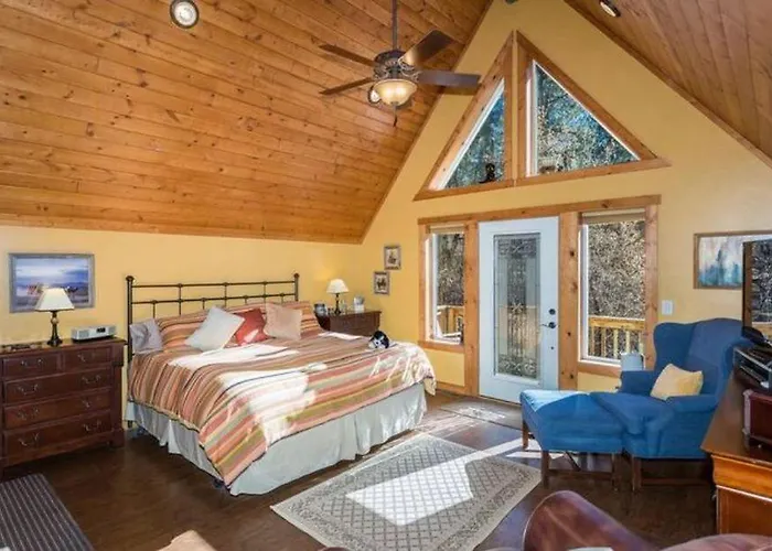 5 Aspens, Your Exclusive High Country Escape Chalet *