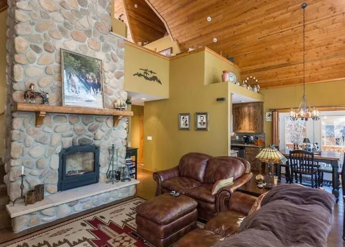 5 Aspens, Your Exclusive High Country Escape * Prescott