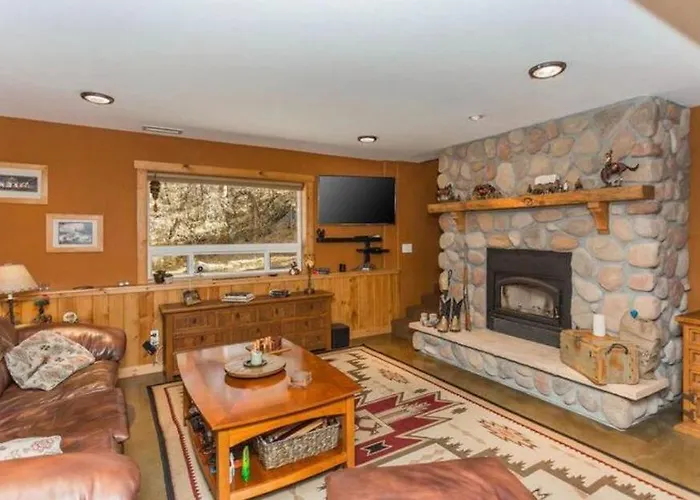 Chalet 5 Aspens, Your Exclusive High Country Escape *